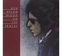 Bob Dylan - Blood On The Tracks - Cd (import)