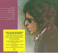 Bob Dylan - Blood On The Tracks [HYBRID SACD] By Bob Dylan (2003-09-15)