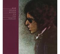 Blood On The Tracks - Bob Dylan CD 5123502 COLUMBIA