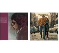 Bob Dylan - Blood On The Tracks / The Freewheelin' Bundle Remastered