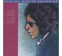 Bob Dylan Blood On the Tracks (Vinyl LP) 12" Album