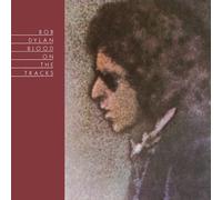 Bob Dylan Blood On The Tracks (Vinyl LP)