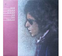 Bob Dylan - Blood on the Tracks [Vinyl LP] [Schallplatte]
