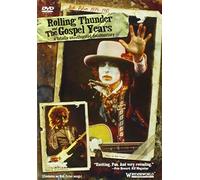 bob dylan - Bob Dylan-1975 1981 Rolling Thunder DVD
