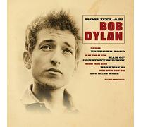 Bob Dylan Bob Dylan (Vinyl LP) 12" Album