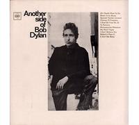 BOB DYLAN - BOB DYLAN - ANOTHER SIDE OF BOB DYLAN - LP vinyl