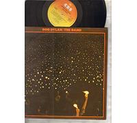 BOB DYLAN - BOB DYLAN - BEFORE THE FLOOD - LP vinyl