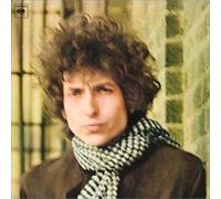 Bob Dylan - Bob Dylan - Blonde On Blonde, CD
