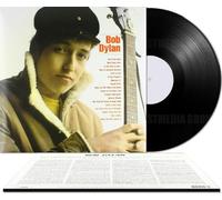 Bob Dylan - Bob Dylan - Bob Dylan Deluxe Edition LР