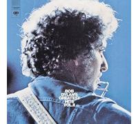 Bob Dylan - Bob Dylan - Bod Dylan's Greatest Hits Volume II [Remastered]