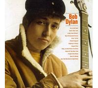 Bob Dylan Bob Dylan (CD) Album
