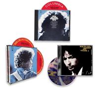 Bob Dylan - Bob Dylan "Completo e completo" Greatest Hits Vol 1 / Volume 2 / Volume 3