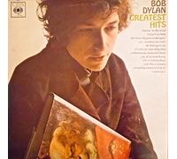 Bob Dylan - BOB DYLAN GREATEST HITS VINYL LP[SBPG62847]1966