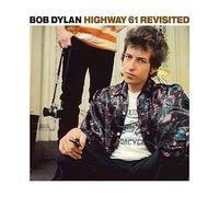 Bob Dylan - Bob Dylan - Highway 61 Revisited