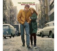 Bob Dylan - Bob Dylan - Il Freewheelin' Bob Dylan