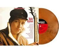- Bob Dylan - Bob Dylan - LP (analogico)