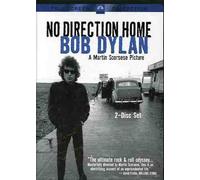 Bob Dylan - Bob Dylan - No Direction Home (2 Dvd) [Edizione: Stati Uniti]