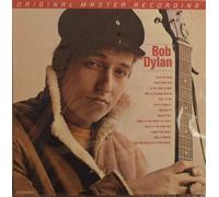 Bob Dylan - Bob Dylan (original Master Recording) (2 LP)