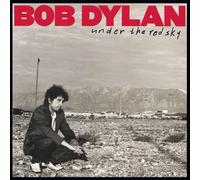 Bob Dylan Bob Dylan sotto il cielo rosso. LP. Bob Dylan