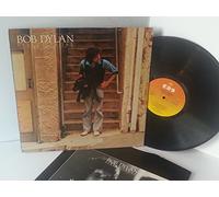 Bob Dylan - Bob Dylan - Street-Legal - CBS - CBS 86067
