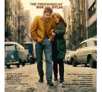 Bob Dylan - Bob Dylan - The Freewheelin', CD Remastered