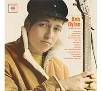 Bob Dylan Bob Dylan (Vinyl LP) 12" Album