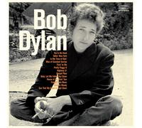 Bob Dylan Bob Dylan (Vinyl LP) 12" Album Coloured Vinyl