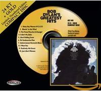 Bob Dylan - Bob Dylan's Greatest Hits (24k Gold)
