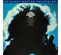 Bob Dylan Bob Dylan's greatest hits (CD)