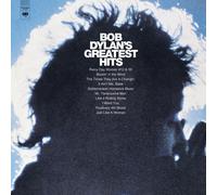Bob Dylan Bob Dylan's Greatest Hits (CD) Album