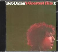 Bob Dylan - Bob Dylan'S Greatest Hits Vol. II