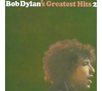 Bob Dylan Bob Dylan's Greatest Hits - Volume 2 (CD) Album