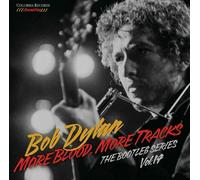 Bob Dylan - Bootleg Series 14: More Blood, More Tracks (2 LP)