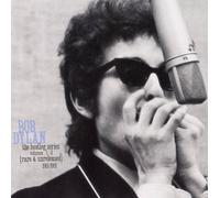 Bob Dylan The Bootleg Series: Rare & Unreleased 1961-1991 - Volume 1-3 (CD)