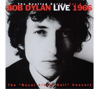 Bob Dylan Live 1966: The Royal Albert Hall Concert (CD) Album