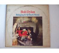 Bob Dylan - Bringing It All Back Home