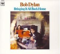 Bob Dylan - Bringing It All Back Home