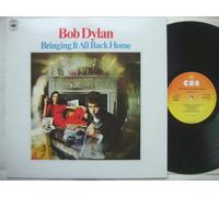 BOB DYLAN - Bringing It All Back Home