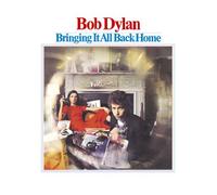 Bob Dylan - Bringing It All Back Home [B-C