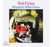 Bob Dylan – Bringing It All Back Home – CD – Gold Series