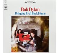 Bob Dylan Bringing It All Back Home (Vinyl LP) 12" Album