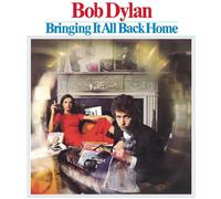 Bob Dylan - Bringing It All Back Home LP Vinile COLUMBIA/LEGACY