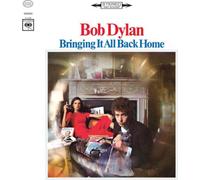 Bob Dylan Bringing It All Back Home (Vinyl LP) 12" Album