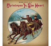 Bob Dylan - Christmas In The Heart