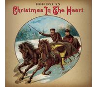 Bob Dylan - Christmas In The Heart