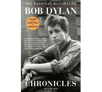 Bob Dylan Chronicles (Tascabile) Chronicles