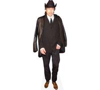 Bob Dylan (Coat) a grandezza naturale