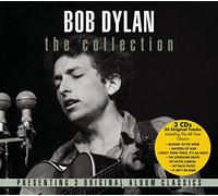 Bob Dylan - Coll 2: Freewheelin - Times Changin - Another Side