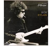 BOB DYLAN - COLLECTION JEAN-MARIE PRIER - BOB DYLAN
