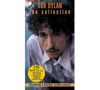 Bob Dylan - Collection Series (3 Pack)